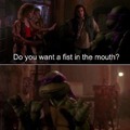 TMNT one of the best movies ever