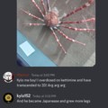 Just something funny from my discord.
