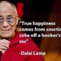 Dalai Lama's quotes