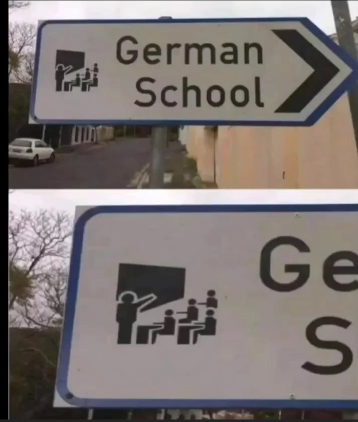 T - meme
