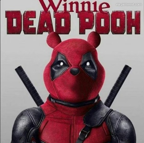 Winnie - meme