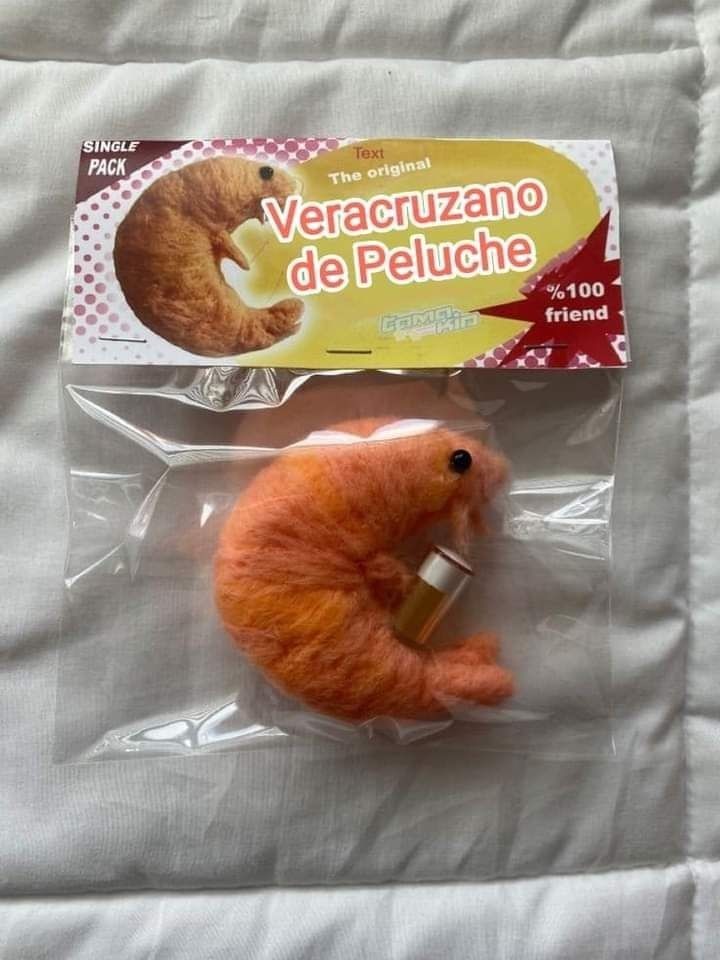 Sabian que soy de vrgacruz? - meme