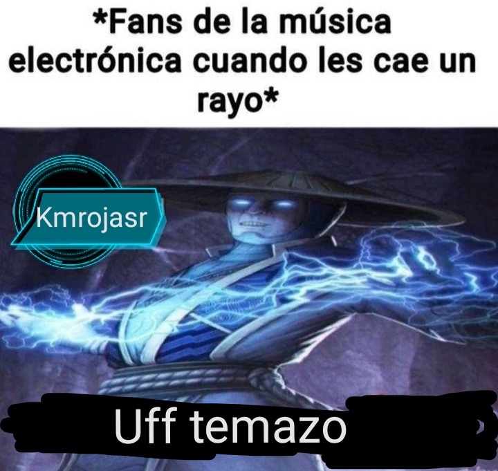 Mortal kombat - meme