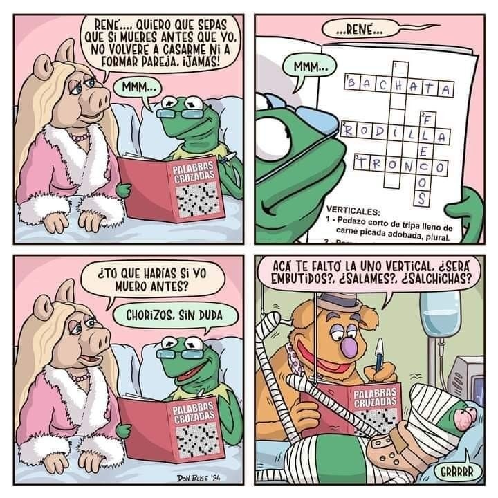 Dio mio - meme