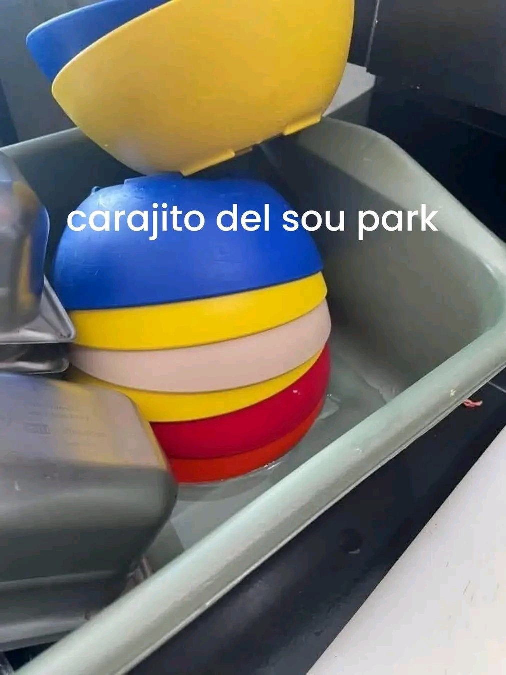Eri Karman - meme