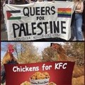 Queer 4 Palestine