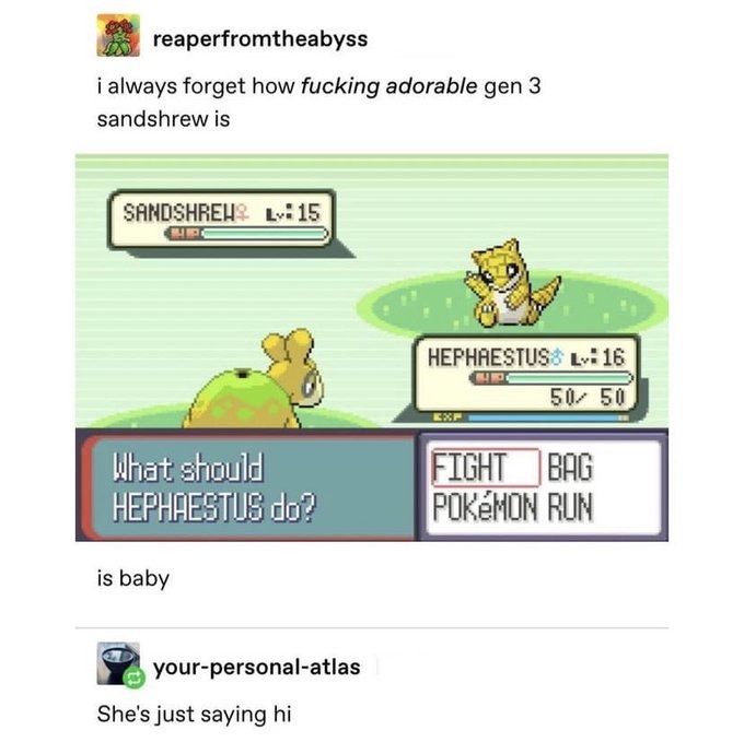 Awww - meme