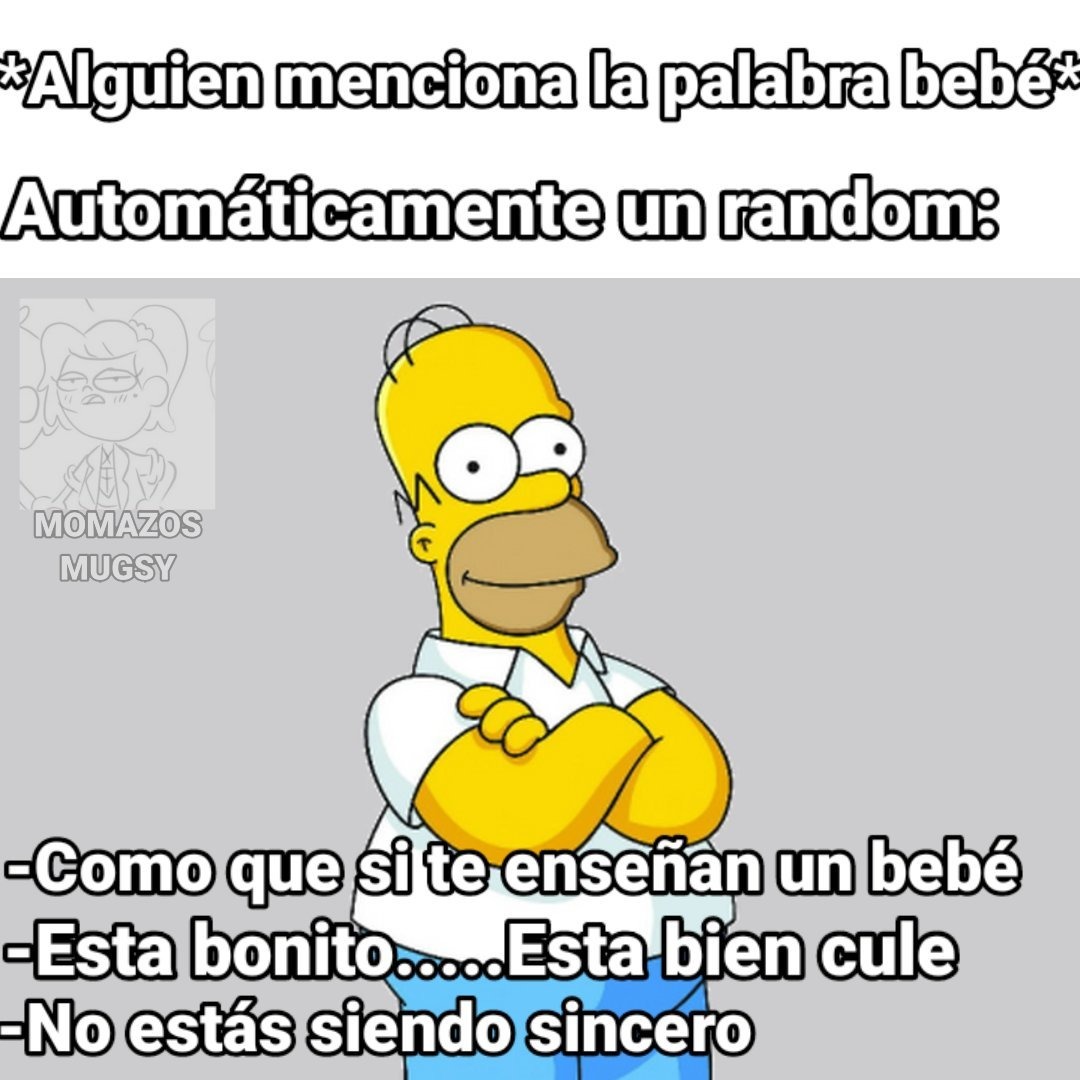 Me sorprende que incluso a día de hoy sigan ese chiste más gastado que el agua en los cerros de Perú - meme