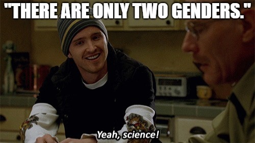 That's right - meme