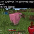 What are the odds of a naturally occuring pink sheep?