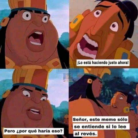 QUÉ - meme