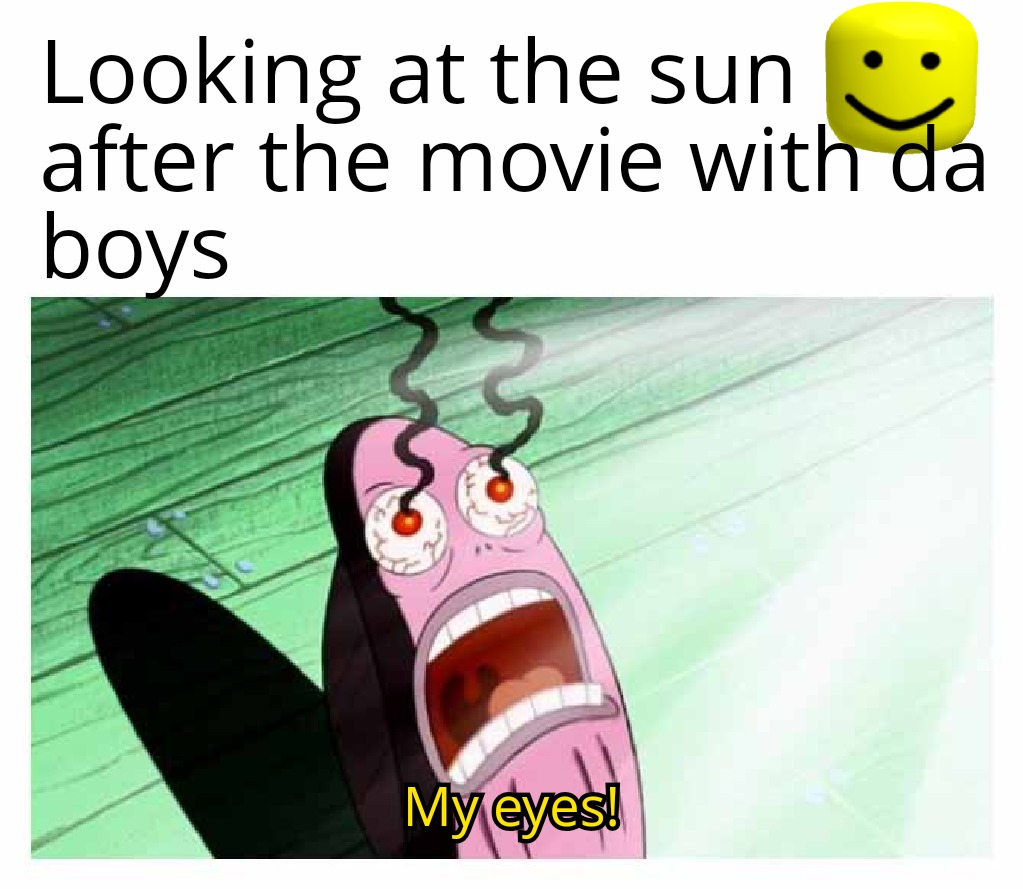 For real? - meme