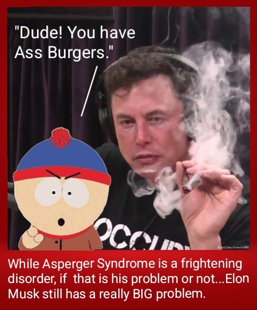Childishness Or Mentally Ill - meme