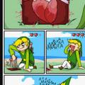 Zelda assassino