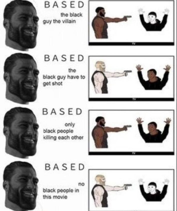 Based - meme