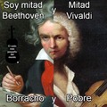 Memes de música clásica