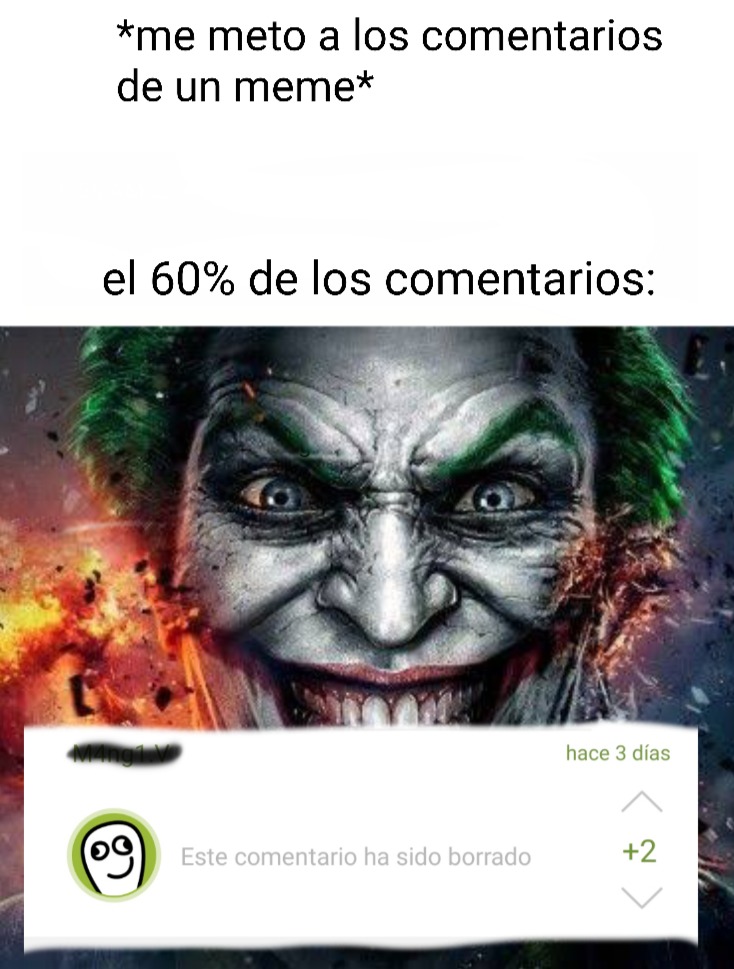 Los Últimos Memes :) Memedroid