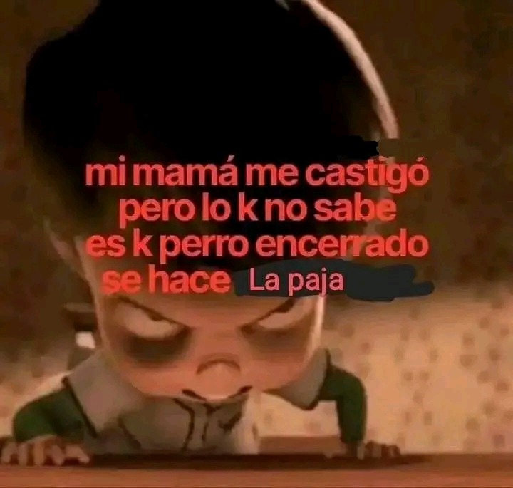 ¡Fiesta de Negativos!  :allthethings: - meme