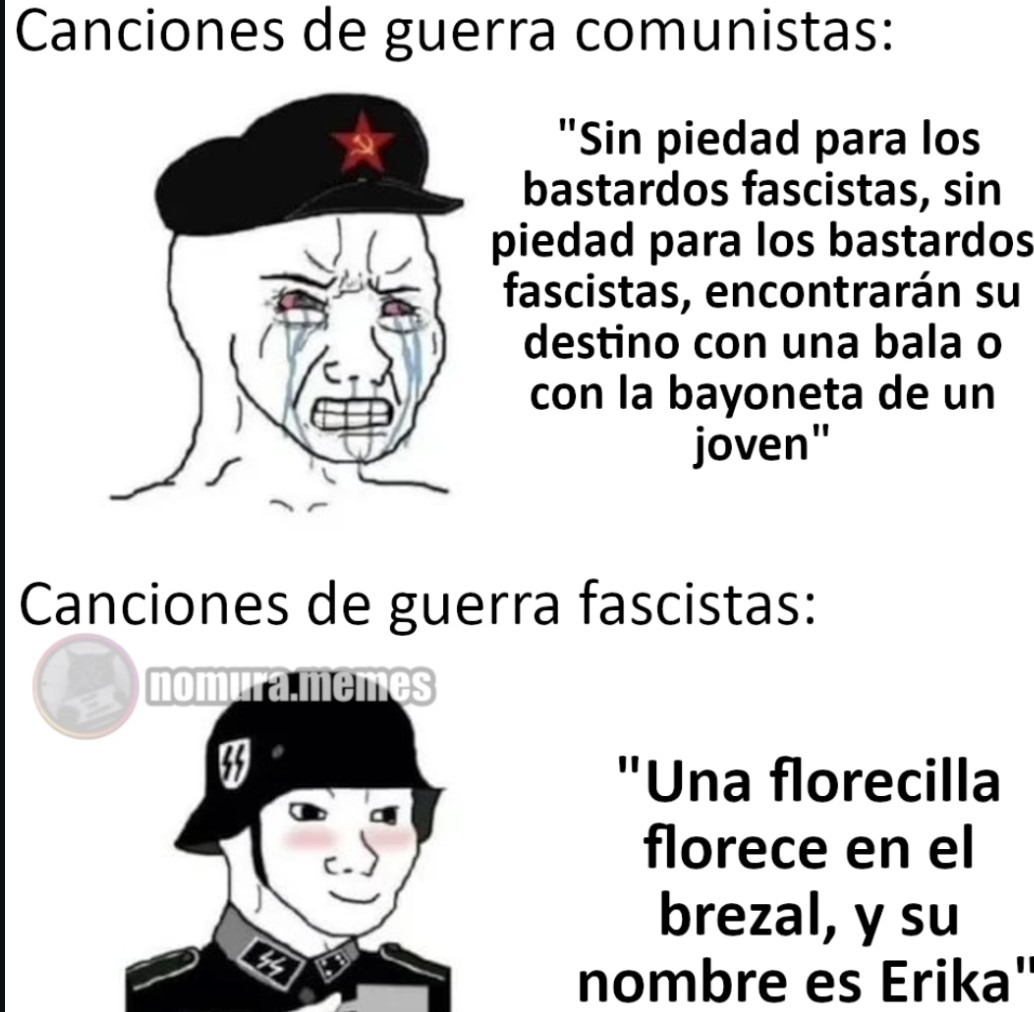 Mi algoritmo anda raro en instagram :S - meme