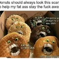 Watch the movie Attack of the killer donuts