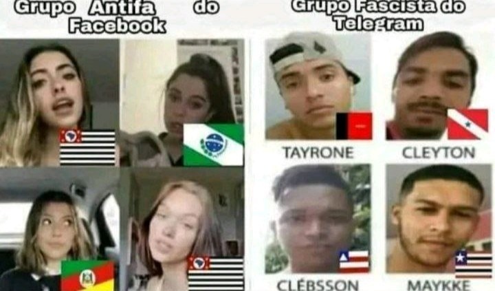 Memes IASD - Nosso grupo no Telegram! Link nos comentários