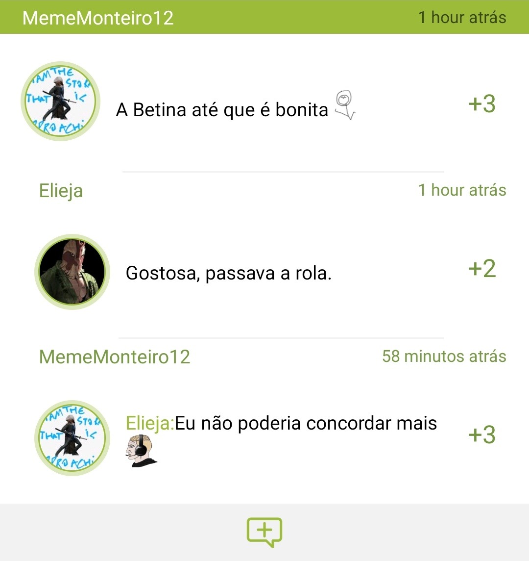 ainda bem q foi só um bug  Memes engraçados whatsapp, Meme