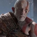 What Is doing kratos