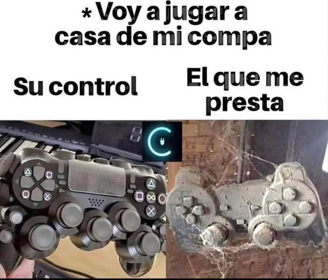 Real - meme