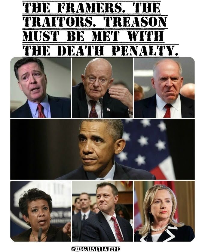 We've waited 5 long years to fry these traitors - meme
