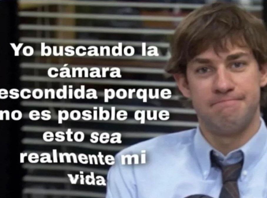 Que vida esta, como acabaron 2024 memedroiders