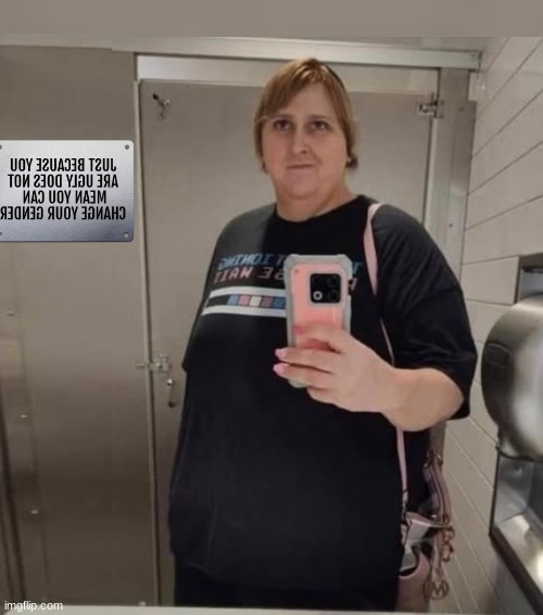 Mirror mirror - meme