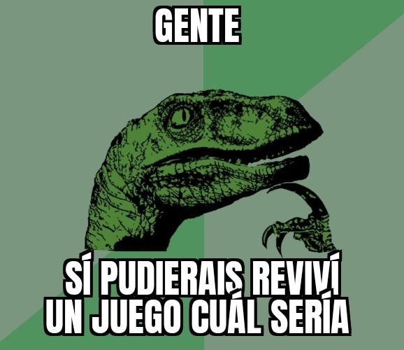 Yo diría qué the The Punisher - meme
