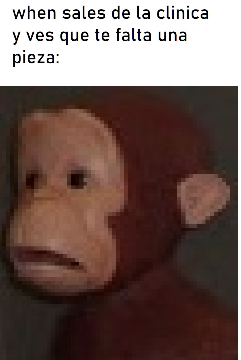 nueva plantilla? - meme