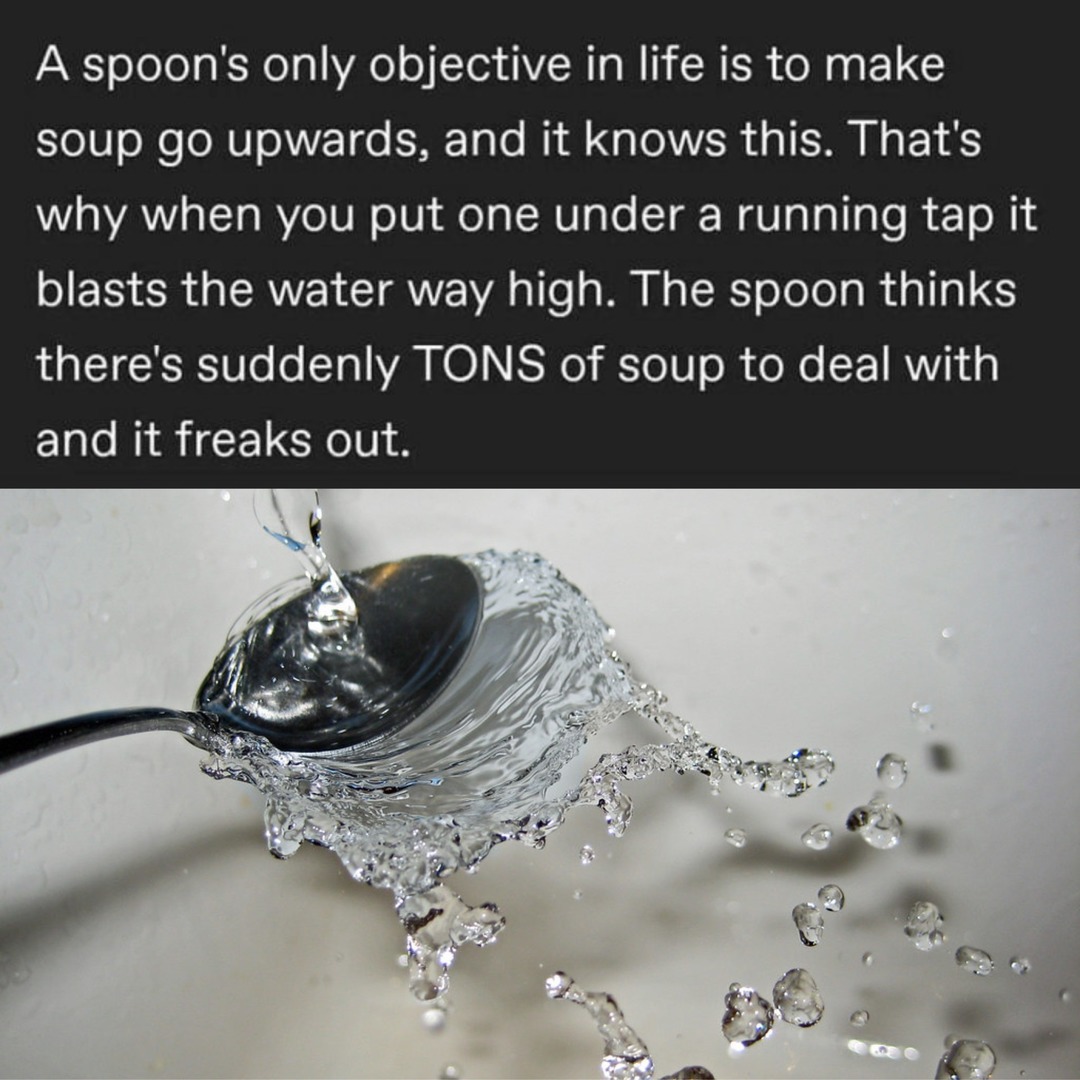 These are true facts - meme
