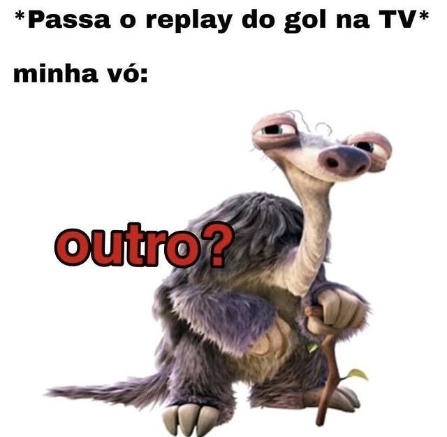 Replay - meme