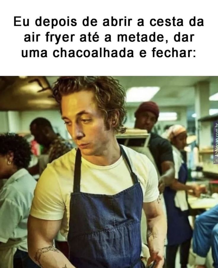 O bera - meme