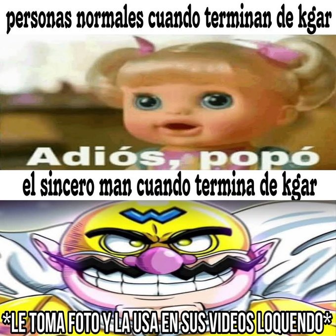 Jujnn - meme
