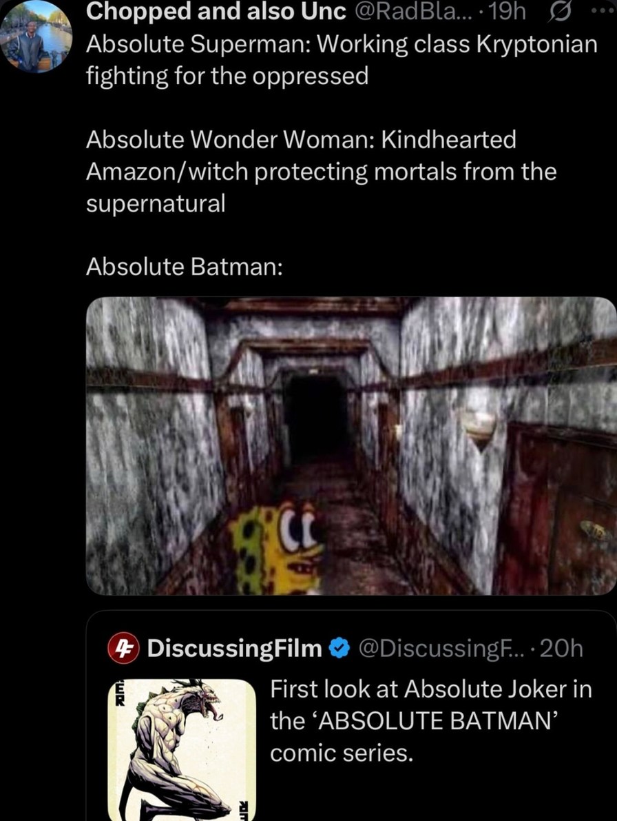 The best Joker memes :) Memedroid