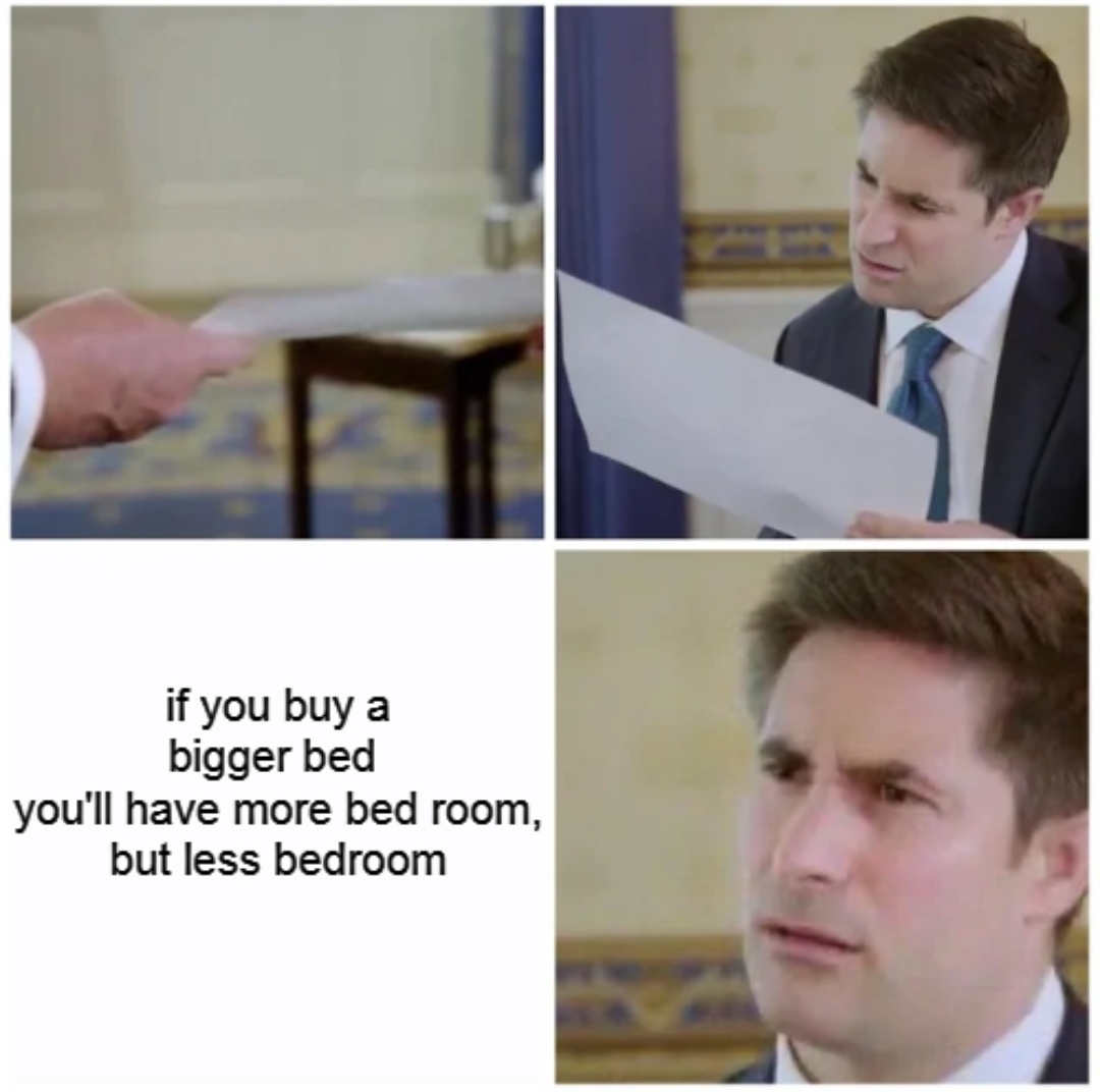 Bruh - meme