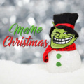 Meme Christmas to everyone!