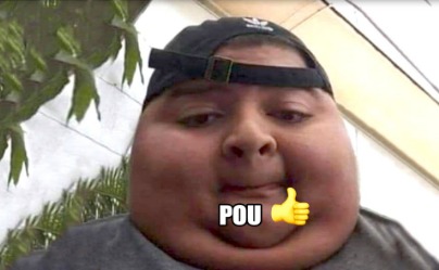 Create meme POU, pou - Pictures 