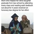 Wholesome mom and daughter