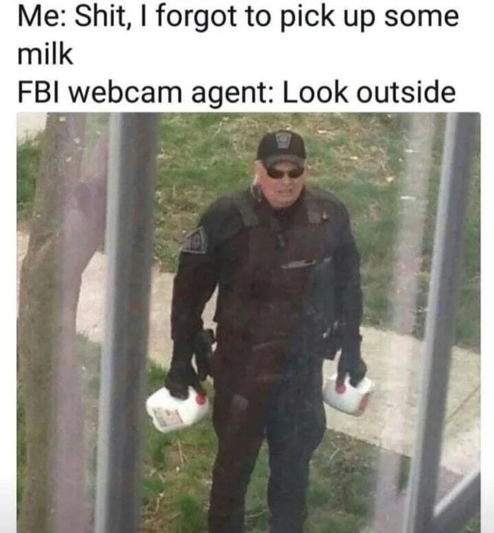 Thx dude - meme