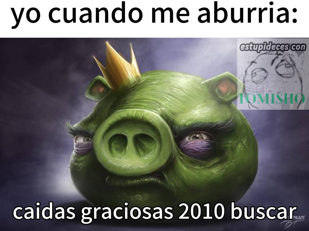 El comienzo de alguien con un humor ultra roto a niveles astrofisicos - meme
