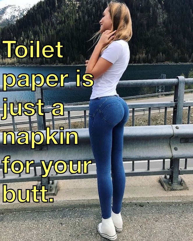 nice ass. I mean, point. nice point. - meme