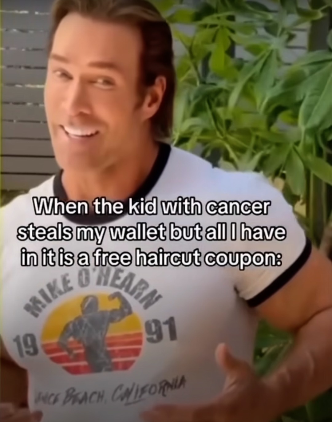Hey man it helps - meme