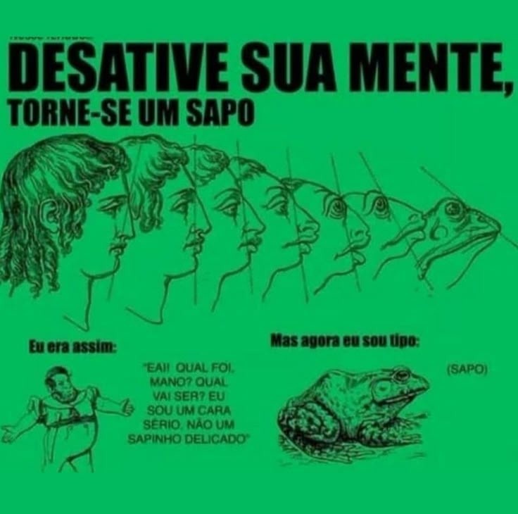 Voce - meme