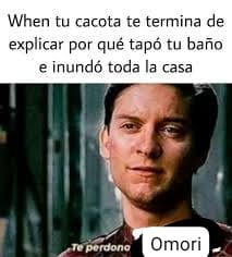 Hola a todos parte 2 - meme