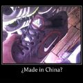 made in china ?