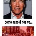 Arnold jaja